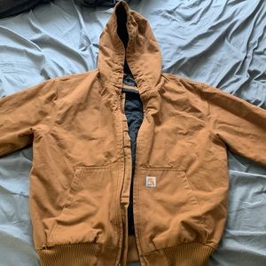 Carhart jacket